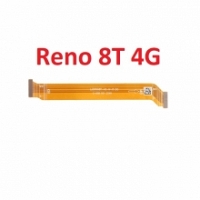Mạch Dây Sub LCD OPPO Reno 8T 4G Cáp Nối Màn Hình, Cáp Nối Bo Mainboard Mạch Chủ